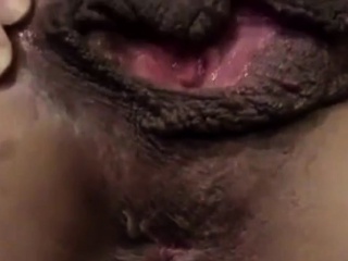 Wow chubby pussylips