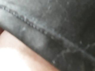 Mom's chief upskirt try 2