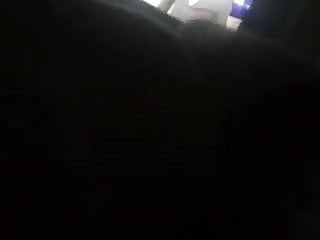 50 years older cougar getting torn up from behind (private)