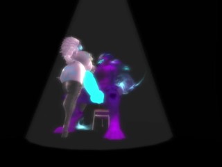 Lamb teases charmer