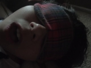 Spliced bellyache high point