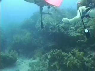 Scuba explicit