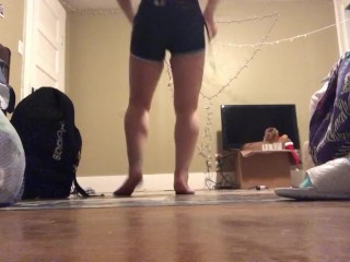 Aboriginal American intercourse dance