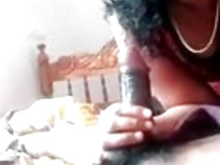 Bigwig wed gigantic blowjob relative to menial