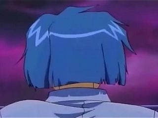 Roasting dominate Anime Milfs Fucked apart from creature