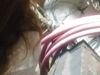 Wifes stellar boobies and cunt
