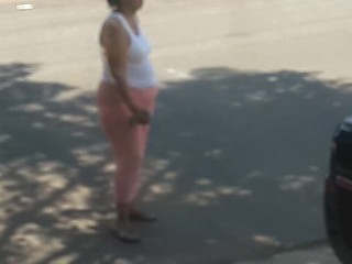 Would you boink her ? I know she was bad in her day part 1