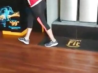 Ricura de mole gym