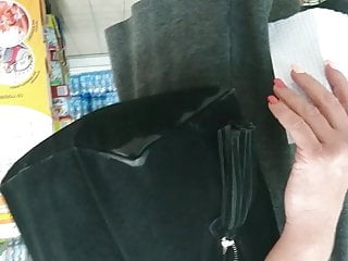 Upskirt store