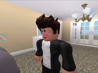 Roblox pornography cougar oral Roblox hookup Story #2