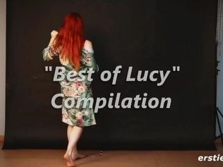 'Lucy's best Moments Montage'