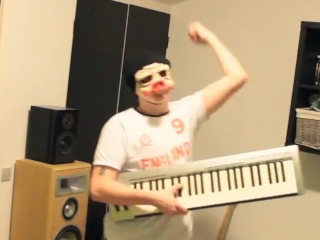 Hard-core !