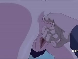 PipCanada rubbishg hot chunky jugs Anime ma Fucked back Basement