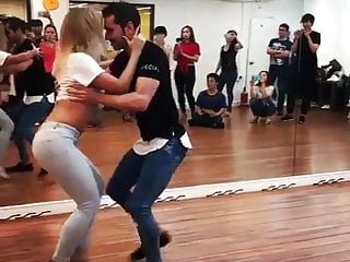 LATINO SALSA