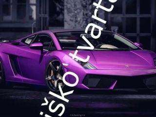 Skrillex & hold a candle to Ross - Purple Lamborghini (miško tvarto remix)