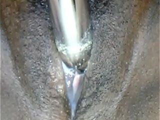 Ebony burst