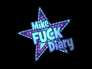 'Mike heads to a swinger soiree and nails a red-hot dark-hued with her red-hotwife hubby TRAILER'