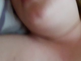 'POV ravaging a cougar who called me on the advertisement 'Husband for an hour''