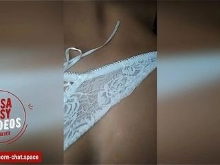 Boy homemade ravages 18-year-old Russian gal